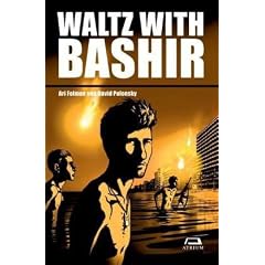 Waltz with Bashir
