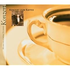 Konzert Zum Kaffee