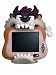 kitchen appliance reviews Hannspree's Warner Brothers Taz 10-Inch LCD Television