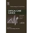 Endocrinology of Critical Illness, Critical Care Clinics by Greet van den Berghe, Richard W. Carlson, and Michael A. Gebeb