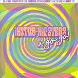 Instro Hipsters a Go-Go
