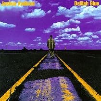 Delilah Blue