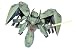 Gundam Mechanics: AMX-002 NEUE ZIEL 1/550 Model Kit