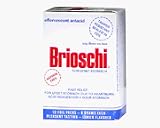 Brioschi Effervescent Antacid Granules,Foil Pack 12s Brioschi Effervescent Antacid Granules,Foil Pack 12s