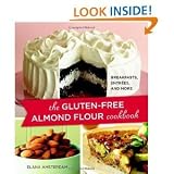  : The Gluten-Free Almond Flour Cookbook