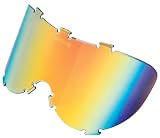 Extreme Rage Lense Thermal Metallic Revo