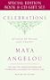 Celebrations Book/CD Gift Set: Rituals of Peace and Prayer