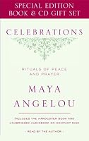 Celebrations Book/CD Gift Set: Rituals of Peace and Prayer
