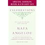Celebrations Book/CD Gift Set: Rituals of Peace and Prayer