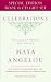 Search : Celebrations Book/CD Gift Set: Rituals of Peace and Prayer