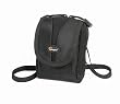 Lowepro Rezo 20 Digital Camera Pouch - Black