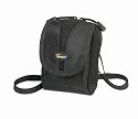 Lowepro Rezo 20 Digital Camera Pouch - Black