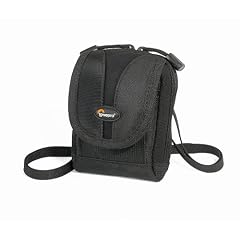 Lowepro Rezo 20 Kameratasche schwarz