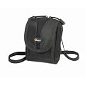 Lowepro Rezo 20 Digital Camera Pouch - Black