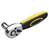 Promark DK30 Mechanikschl&uuml;ssel Ratsche, kleiner Drehmoment