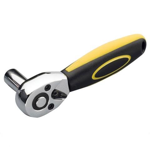 Promark DK30 Mechanikschl&uuml;ssel Ratsche, kleiner Drehmoment