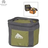 Kelty Toto Lunch Box,Garnet