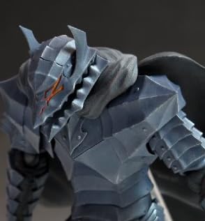 ベルセルク 37 figmaガッツ狂戦士の甲冑ver.付き限定版 (ジェッツコミックス)
