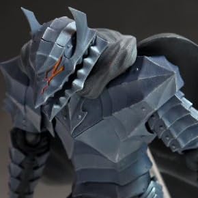 ベルセルク 37 figmaガッツ狂戦士の甲冑ver.付き限定版 (ジェッツコミックス)