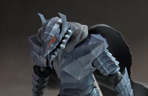 ベルセルク 37 figmaガッツ狂戦士の甲冑ver.付き限定版 (ジェッツコミックス)