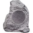 SPECO TECHNOLOGIES SP-RK65CG/T 6 1/2" Weatherproof 70V/25V 8 Ohm Granite Rock Speaker