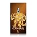 Ecell - HEAD CASE ZODIAC SIGN CANCER GLOSSY BACK CASE FOR NOKIA LUMIA 800