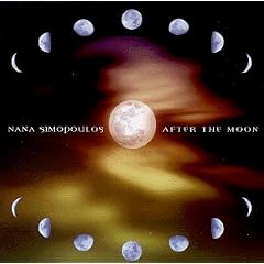 After the Moon