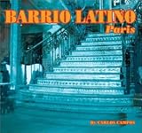 Barrio Latino Paris