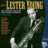 The Complete 1936-1949 Alternates Vol.1