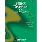 Buy Fred Bock Piano Favorites for Quiet Reflection by  Fred Bock