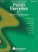 Book Fred Bock Piano Favorites for Quiet Reflection