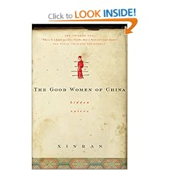 The Good Women of China