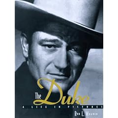 The Duke: A Life in Pictures