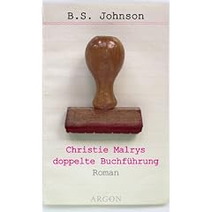 Christie Malrys doppelte Buchf�hrung