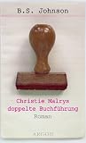 Christie Malrys doppelte Buchf�hrung