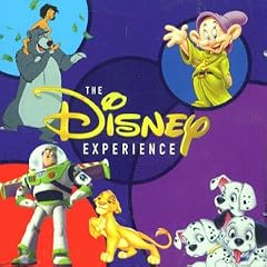 Disney Experience