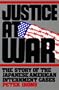 Justice at War: The Story of the Japanese-American Internment Cases