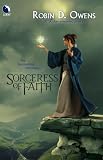Sorceress Of Faith