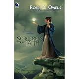 Sorceress of Faith (The Summoning, Book 2)