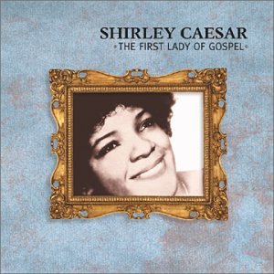 First Lady of Gospel