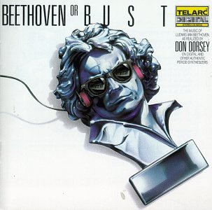 CD-Charts  Search : Beethoven Or Bust - Synthesized