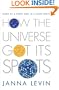 How the Universe Got Its Spots: Diary of a Finite Time in a Finite Space