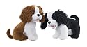 Animagic My Tender Care Twin Puppies
