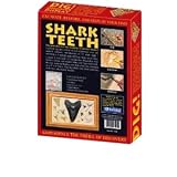DIG! & DISCOVER: Shark Teeth