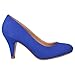 Journee Collection Womens Round Toe Pumps
