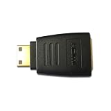 �f�W�^���r�f�I�J�����̃~�j�g�c�l�h��HDMI�P�[�u����ڑ��IHDMI�~�j�ϊ��A�_�v�^�Imini hdmi�ϊ�