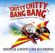 Chitty Chitty Bang Bang