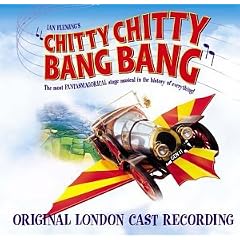 Chitty Chitty Bang Bang