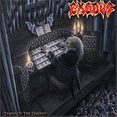 Tempo of the Damned