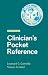 Book Clinician's Pocket Reference